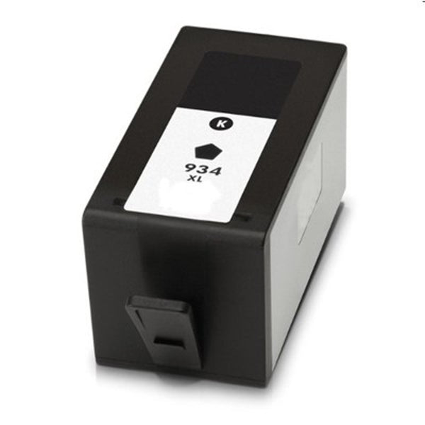 HP 934XL Black Ink Cartridge Compatible